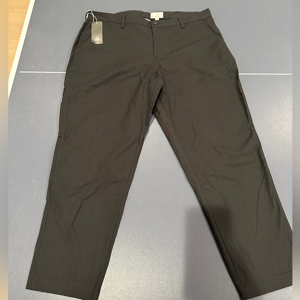 Adidas Adicross Cargo Pants
